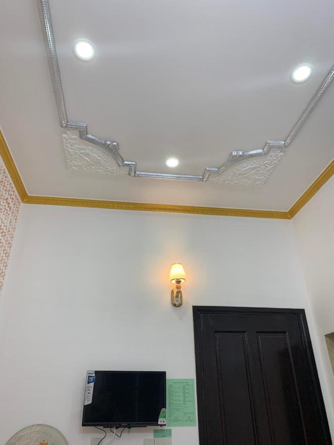 โรงแรมฮั่นฟาด 9 - Hostel Hanh Phat 9 Cần Thơ Exterior foto