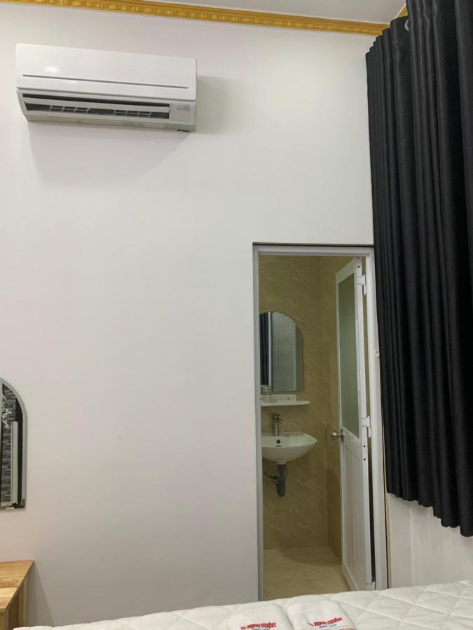 โรงแรมฮั่นฟาด 9 - Hostel Hanh Phat 9 Cần Thơ Exterior foto
