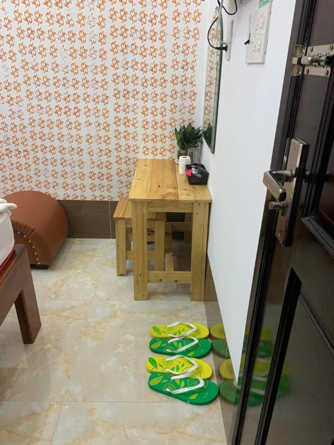 โรงแรมฮั่นฟาด 9 - Hostel Hanh Phat 9 Cần Thơ Exterior foto