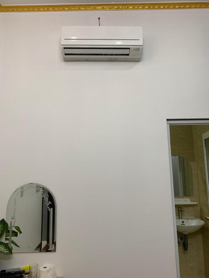 โรงแรมฮั่นฟาด 9 - Hostel Hanh Phat 9 Cần Thơ Exterior foto