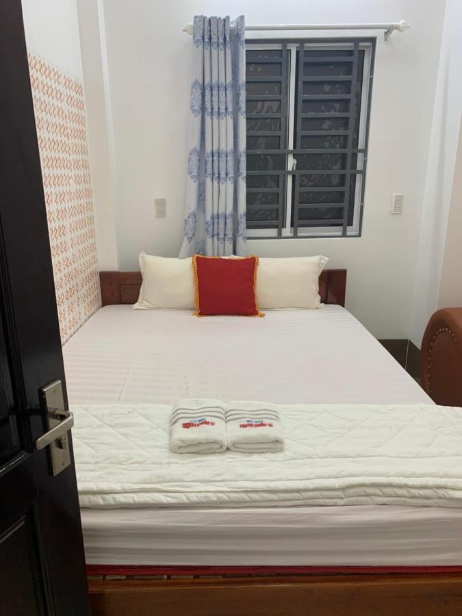 โรงแรมฮั่นฟาด 9 - Hostel Hanh Phat 9 Cần Thơ Exterior foto