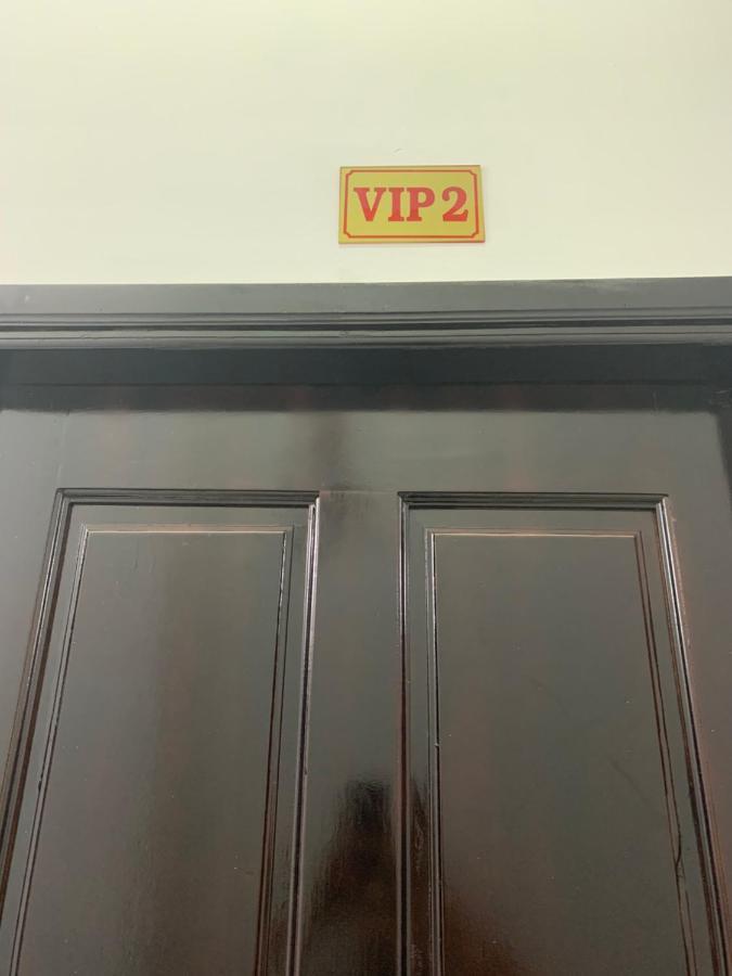 โรงแรมฮั่นฟาด 9 - Hostel Hanh Phat 9 Cần Thơ Exterior foto