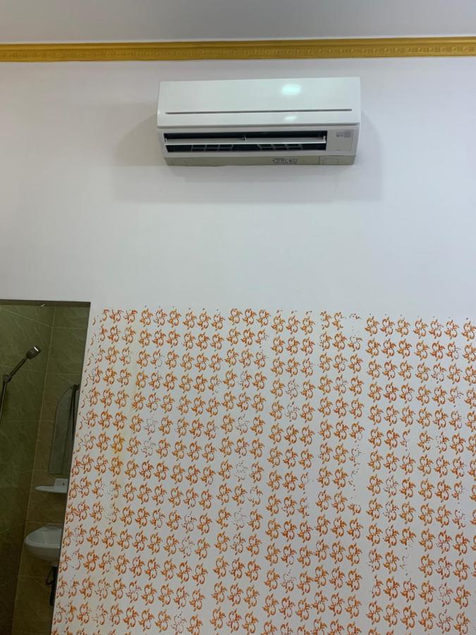 โรงแรมฮั่นฟาด 9 - Hostel Hanh Phat 9 Cần Thơ Exterior foto