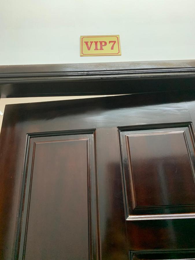 โรงแรมฮั่นฟาด 9 - Hostel Hanh Phat 9 Cần Thơ Exterior foto